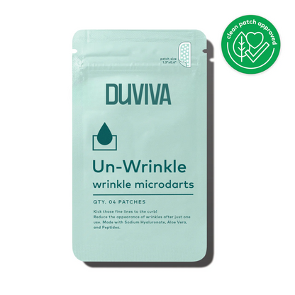GlowLift™ Peptides Complex Wrinkle Patches