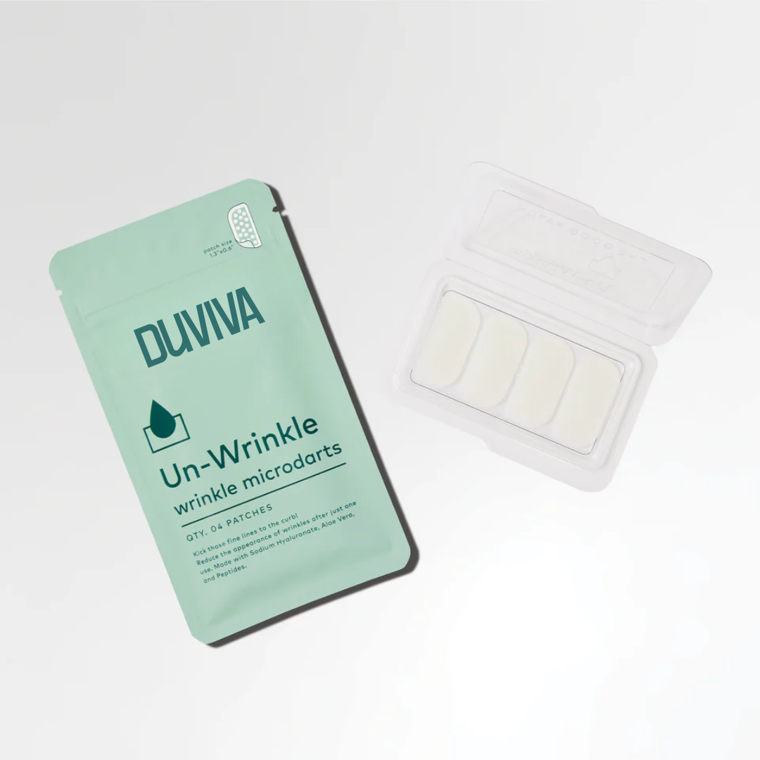 GlowLift™ Peptides Complex Wrinkle Patches